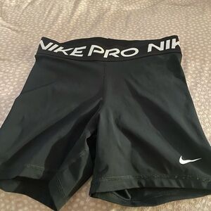 Nike pros